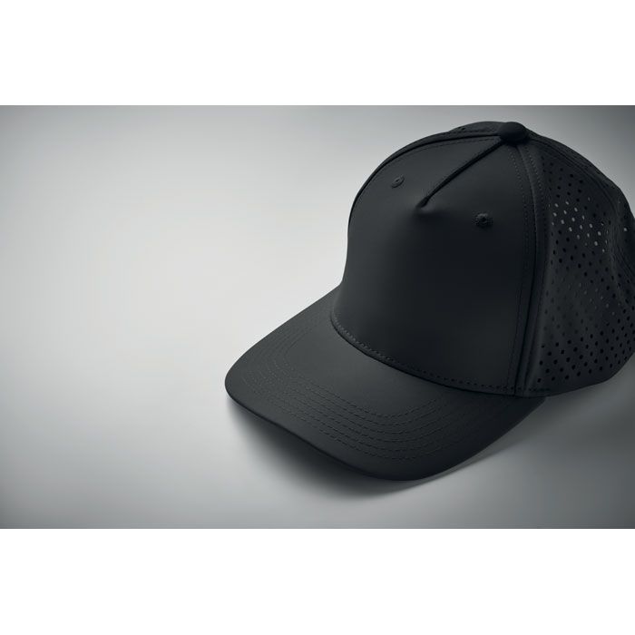 Casquette baseball à 5 pans