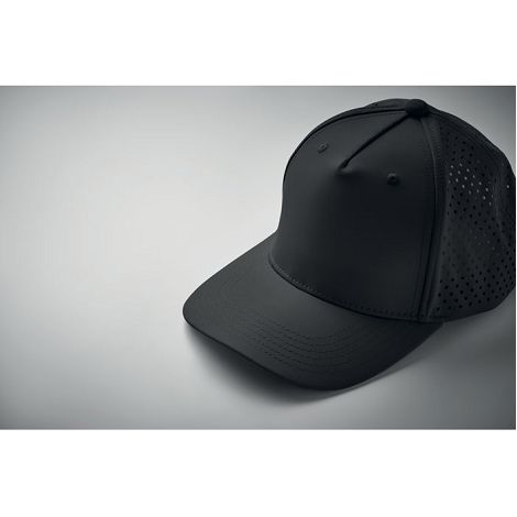  Casquette baseball à 5 pans