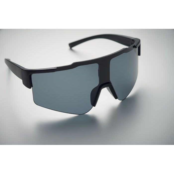  Lunettes de sport miroirs