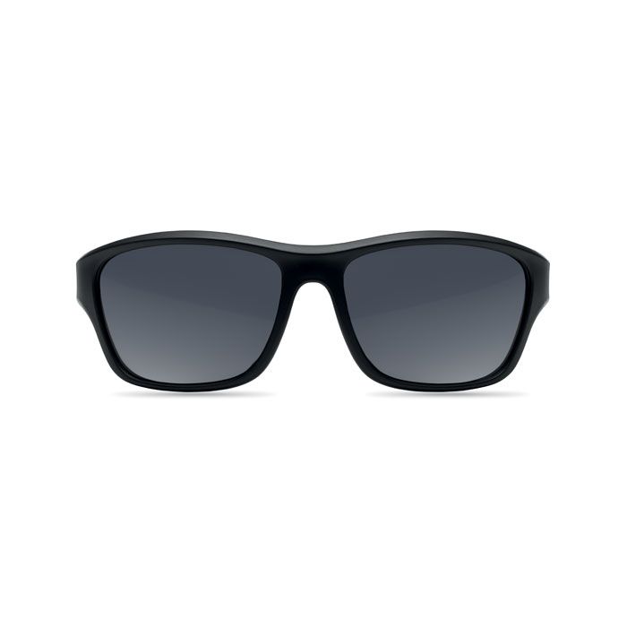  Lunettes de sport miroir UV400