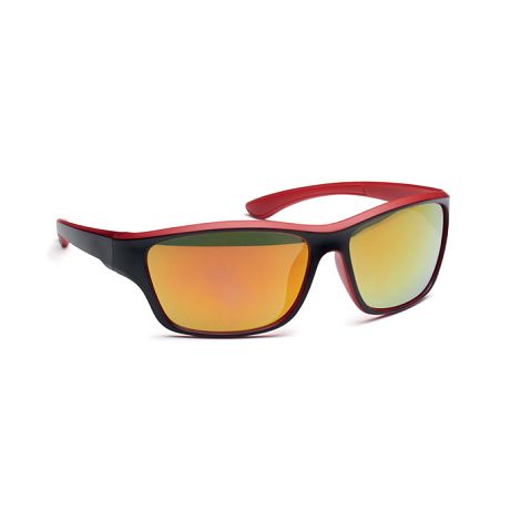  Lunettes de sport miroir UV400