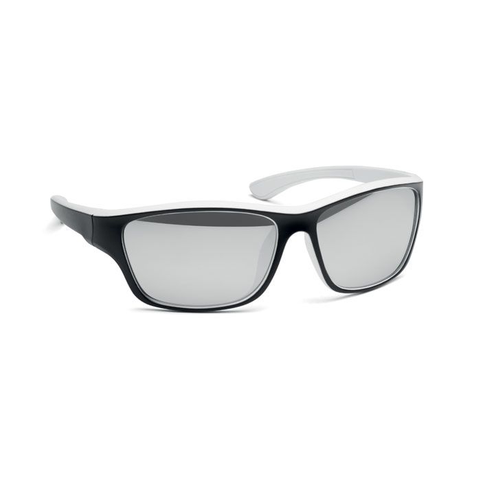 Lunettes de sport miroir UV400