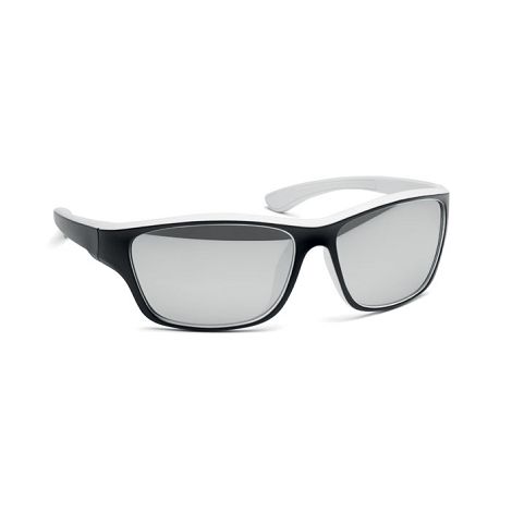  Lunettes de sport miroir UV400