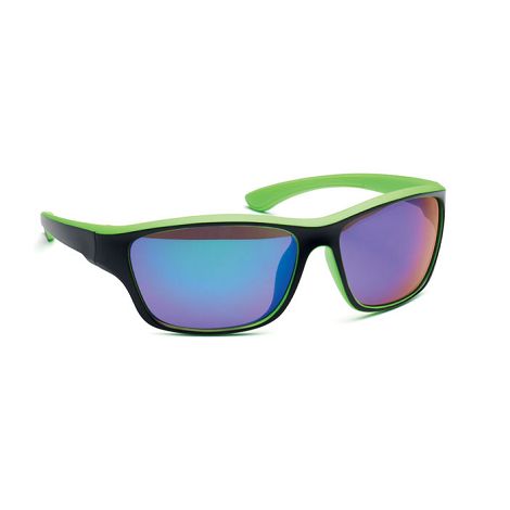  Lunettes de sport miroir UV400