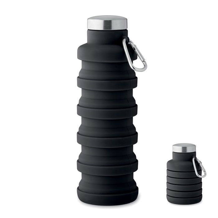  Bouteille pliable 500ml