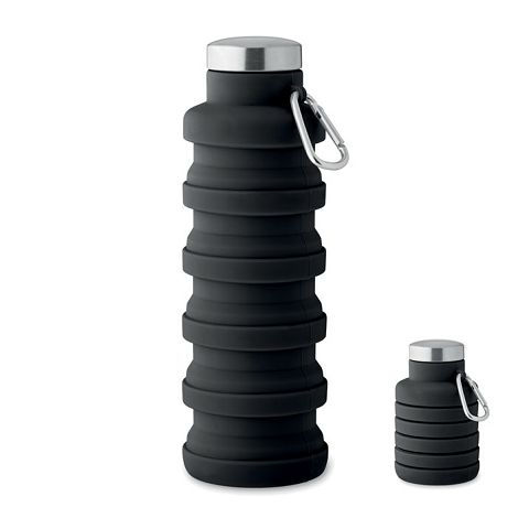  Bouteille pliable 500ml