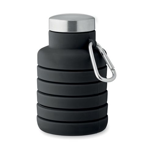  Bouteille pliable 500ml