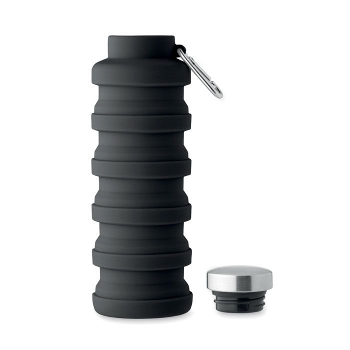  Bouteille pliable 500ml