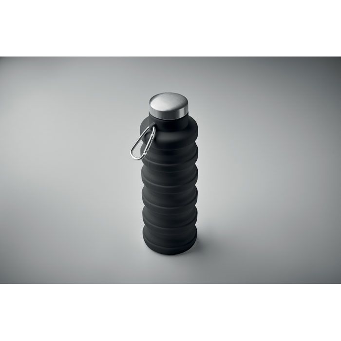  Bouteille pliable 500ml