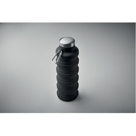  Bouteille pliable 500ml