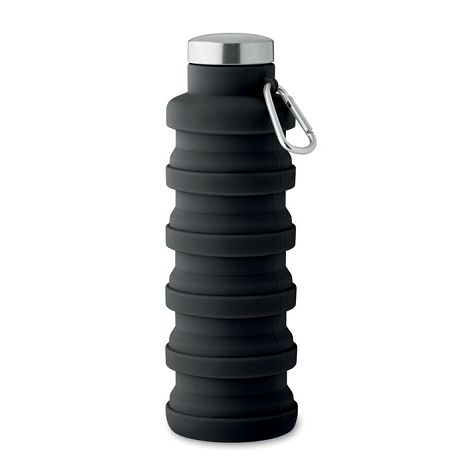  Bouteille pliable 500ml