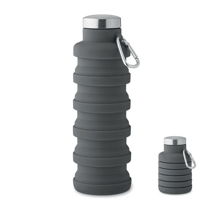  Bouteille pliable 500ml
