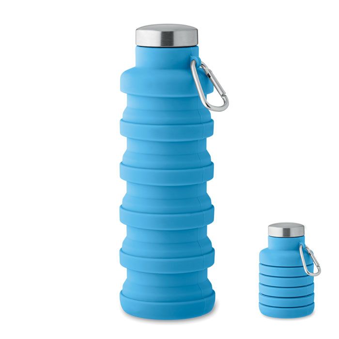  Bouteille pliable 500ml