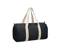 Sac de sport coton recyclé