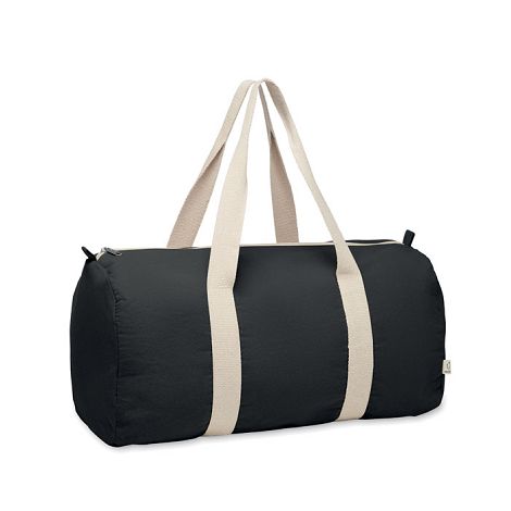  Sac de sport coton recyclé
