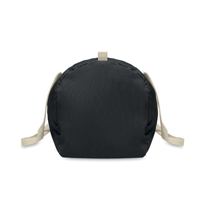  Sac de sport coton recyclé