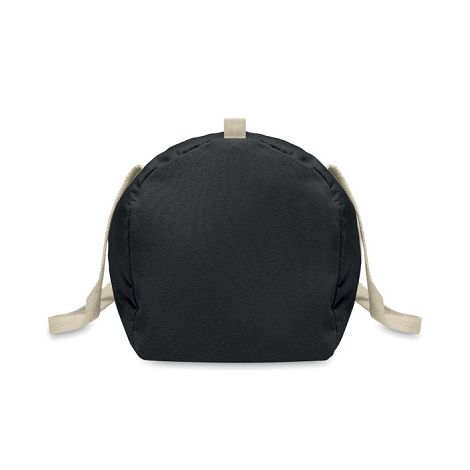  Sac de sport coton recyclé
