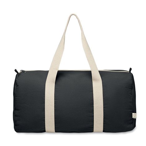  Sac de sport coton recyclé