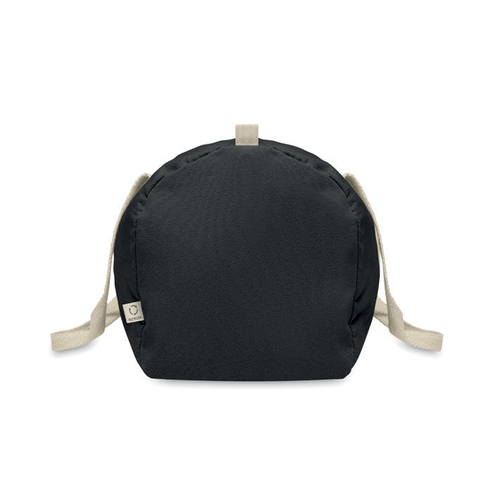  Sac de sport coton recyclé
