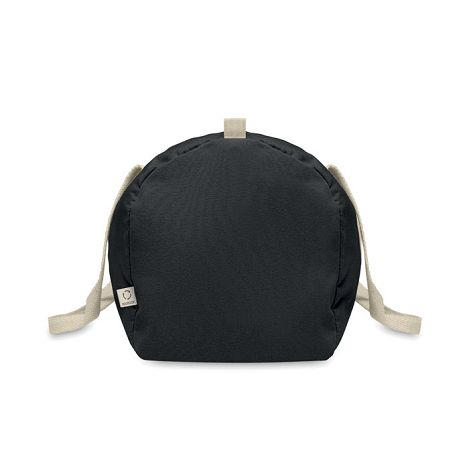  Sac de sport coton recyclé