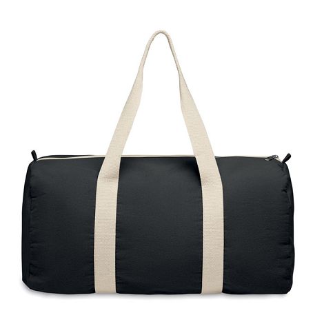  Sac de sport coton recyclé