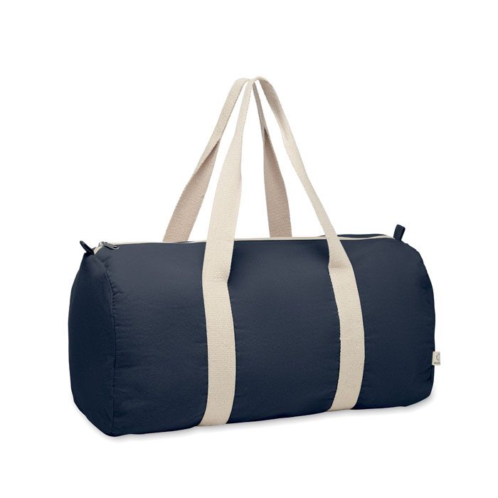  Sac de sport coton recyclé