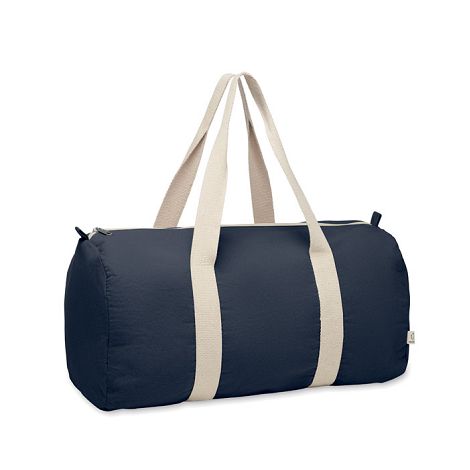  Sac de sport coton recyclé