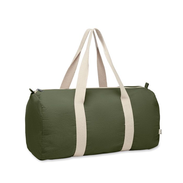  Sac de sport coton recyclé