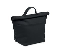 Sac isotherme en coton recyclé