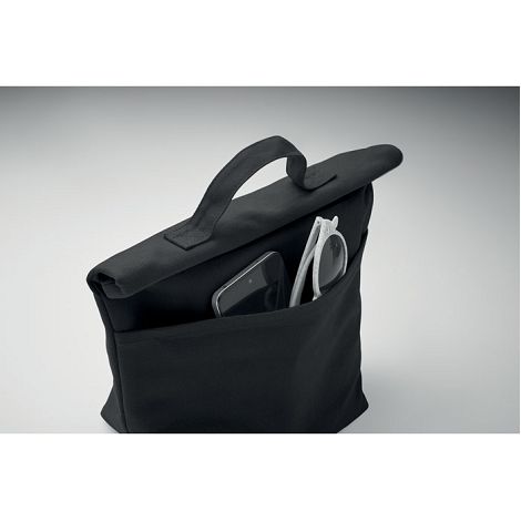  Sac isotherme en coton recyclé