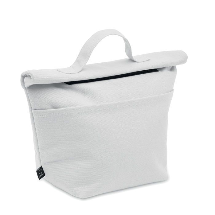  Sac isotherme en coton recyclé