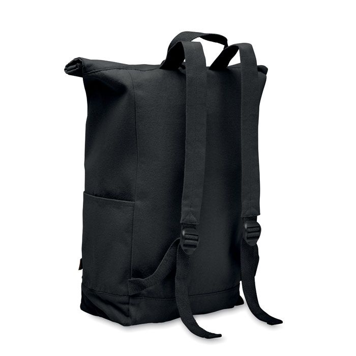  Sac à dos enroulable 390 gr/m²