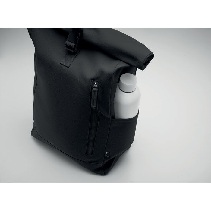  Sac à dos enroulable 390 gr/m²