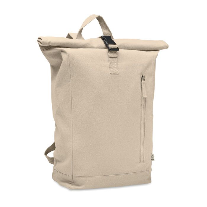  Sac à dos enroulable 390 gr/m²