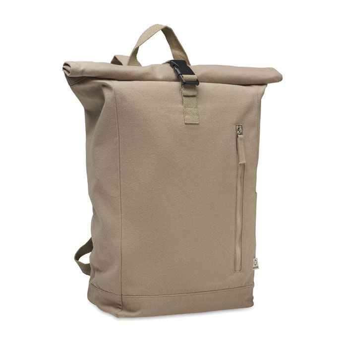  Sac à dos enroulable 390 gr/m²