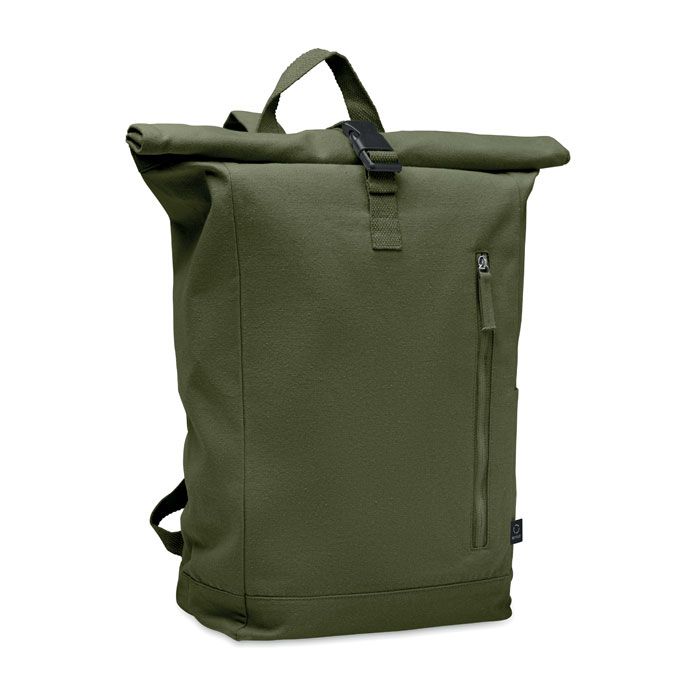  Sac à dos enroulable 390 gr/m²