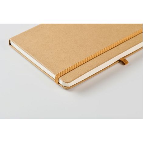  Carnet A5 en papier recyclé