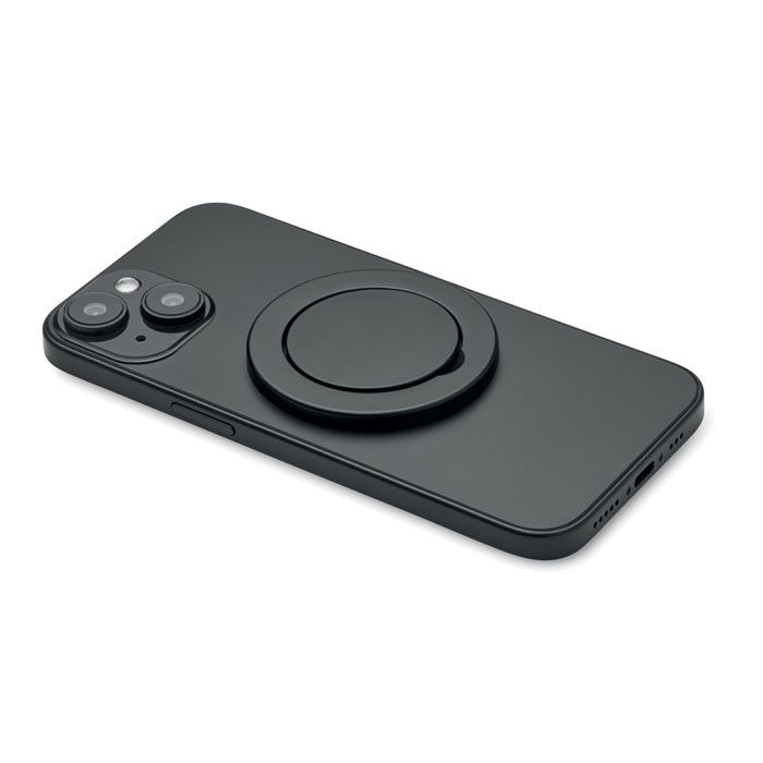  Support magnétique téléphone