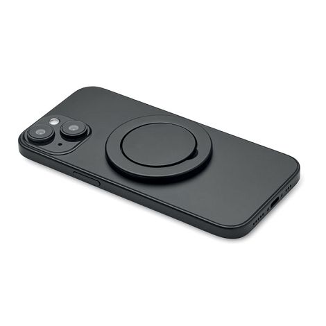 Support magnétique téléphone