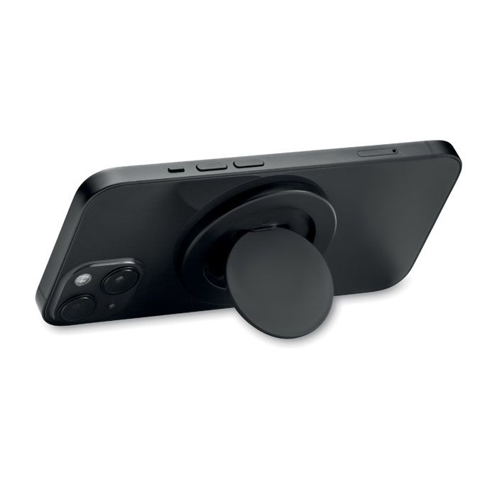  Support magnétique téléphone