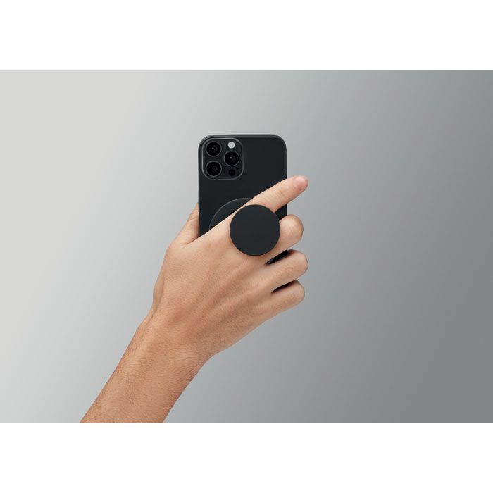  Support magnétique téléphone