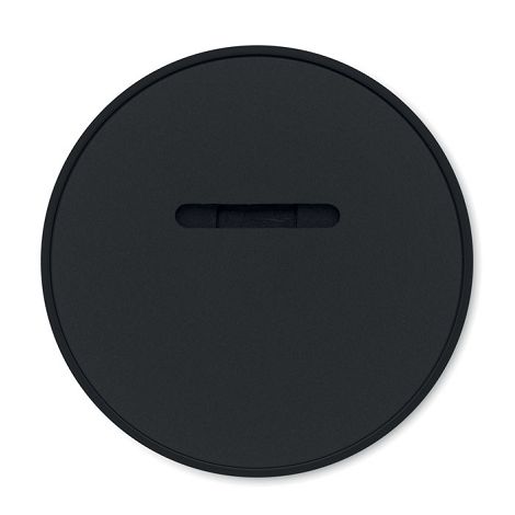 Support magnétique téléphone