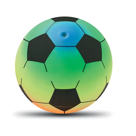 Ballon de plage gonflable PVC
