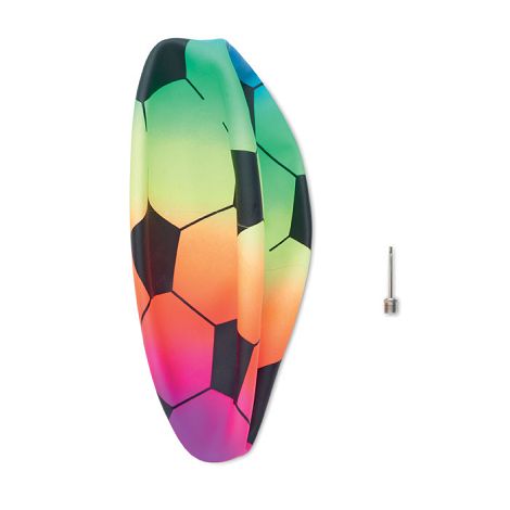 Ballon de plage gonflable PVC