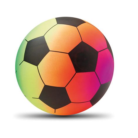 Ballon de plage gonflable PVC