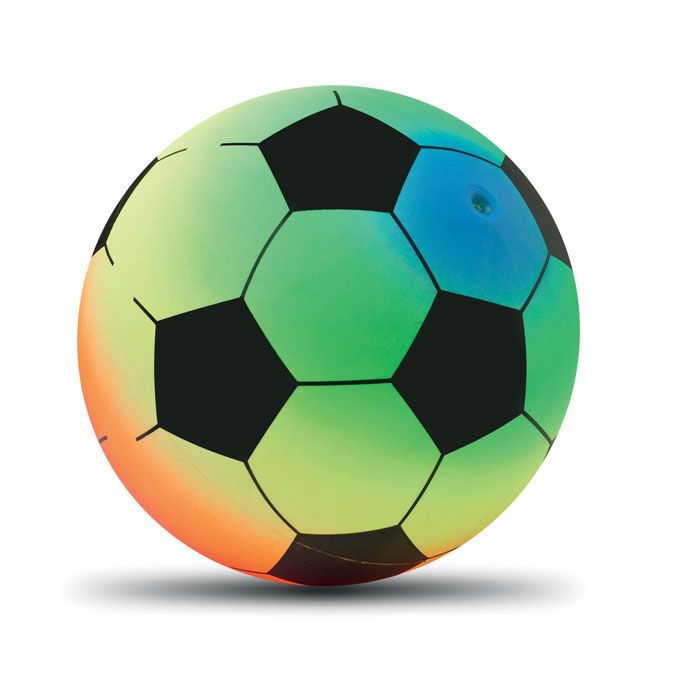  Ballon de plage gonflable PVC