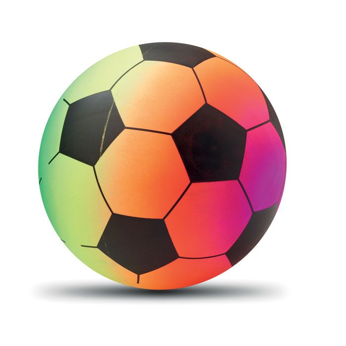  Ballon de plage gonflable PVC