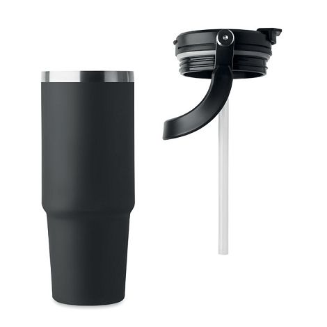 Gobelet double paroi 850 ml