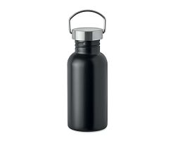 Bouteille simple paroi 500 ml