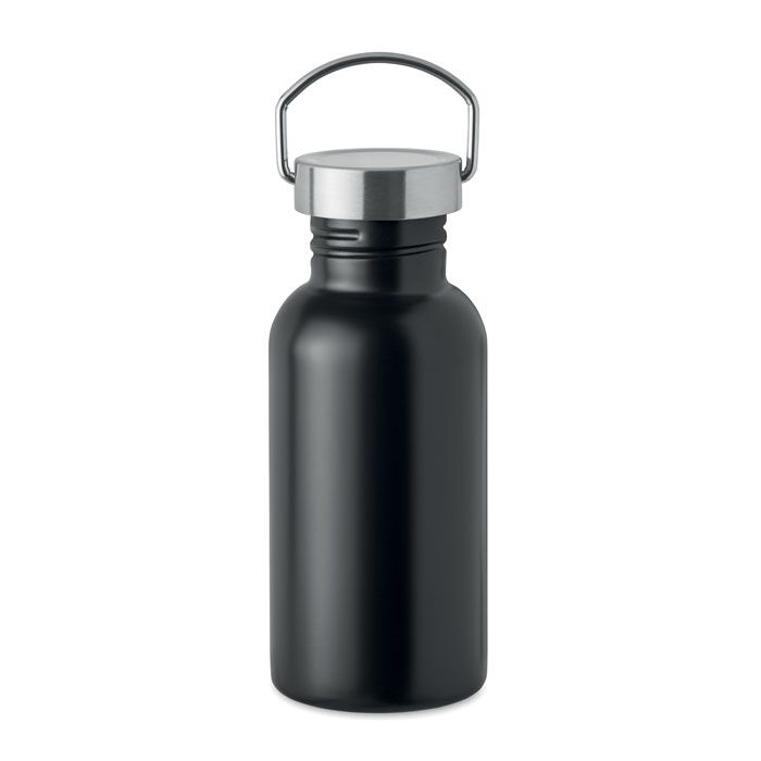  Bouteille simple paroi 500 ml
